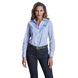 Ladies Long Sleeve Northampton Shirt image